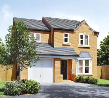 Exterior Cgi