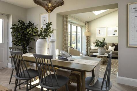 Show Home
