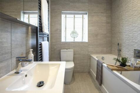 Show Home
