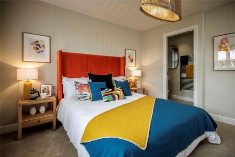 Indicative Cranleigh