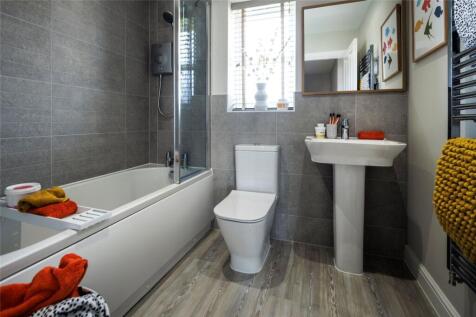 Indicative Cranleigh