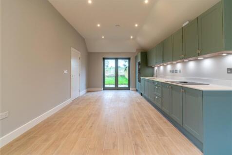 Plot 1 Goldings Yard