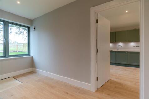 Plot 1 Goldings Yard