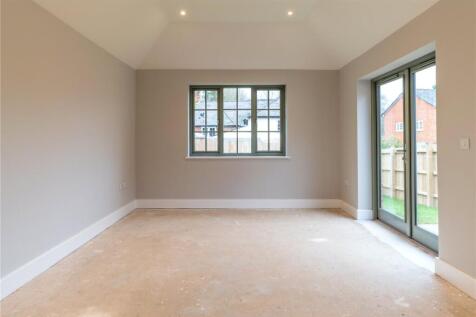 Plot 1 Goldings Yard