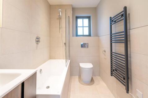 Plot 1 Goldings Yard
