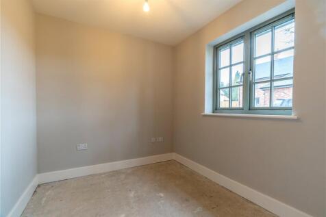Plot 1 Goldings Yard