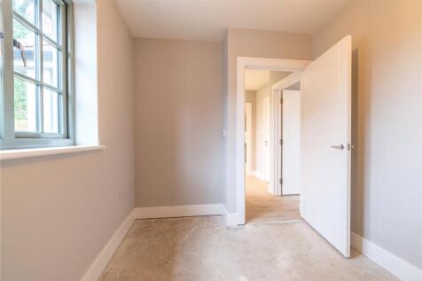 Plot 1 Goldings Yard