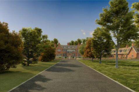 Houghton Grange
