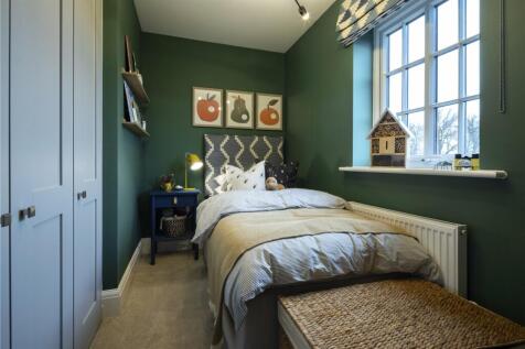 Show Home