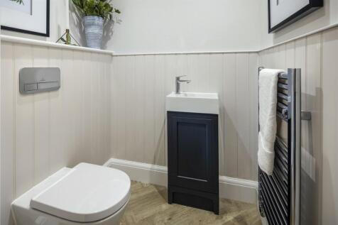 Show Home