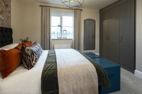 Show Home