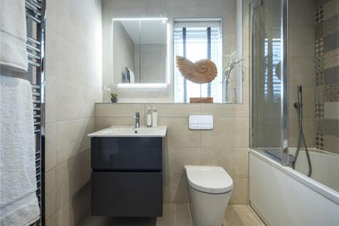 Show Home