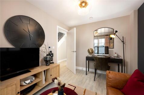Show Home