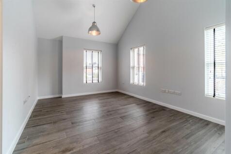 Plot 2 Eagle Yard