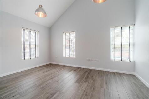 Plot 2 Eagle Yard