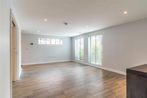 Plot 3 Eagle Yard