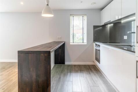 Plot 3 Eagle Yard
