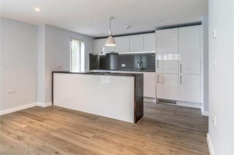 Plot 3 Eagle Yard