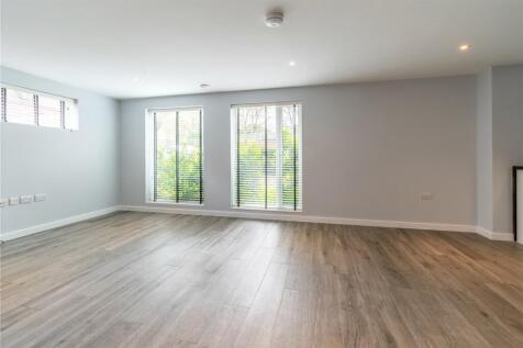 Plot 3 Eagle Yard
