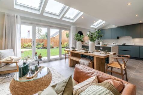 Show Home