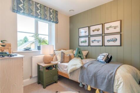 Show Home