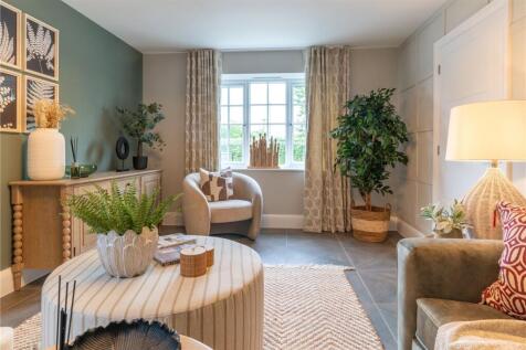 Show Home