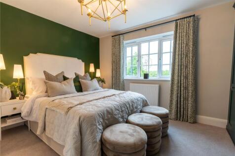 Show Home