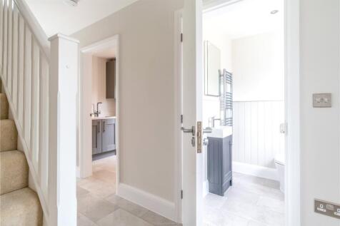 Houghton Grange 98