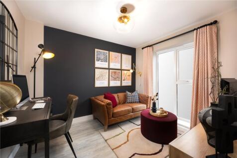 Show Home