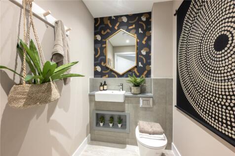 Show Home