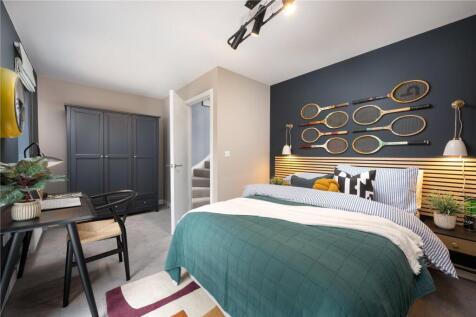 Show Home