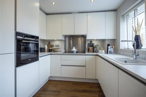 Show Home
