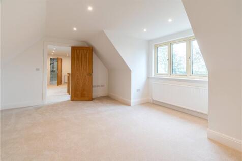 Plot 19 6 Flint Way