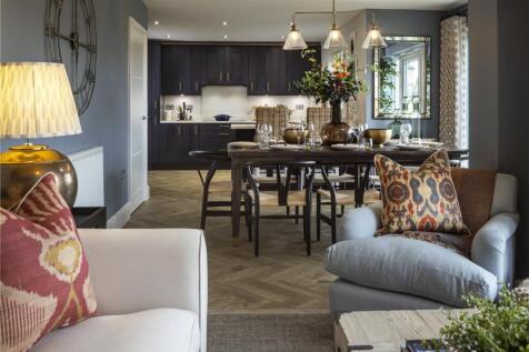Living/Kitchen