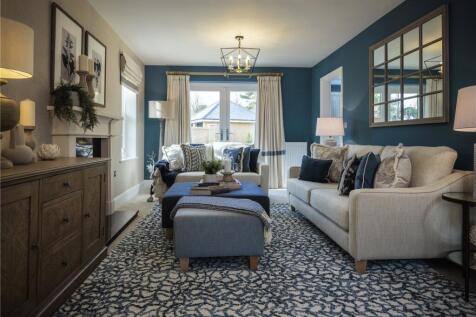 Show Home