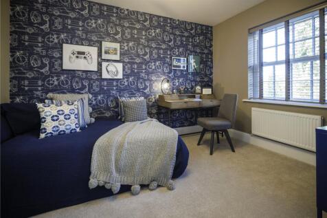 Show Home