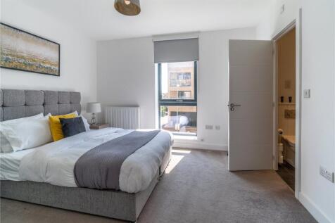 Show Home