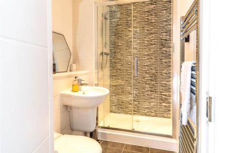 Show Home