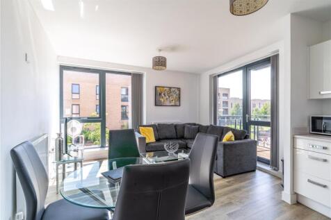 Show Home