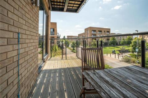 Show Home