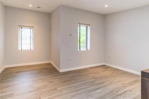 Plot 6 Eagle Yard