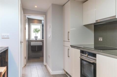 Plot 6 Eagle Yard