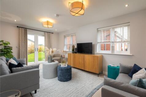 Show Home