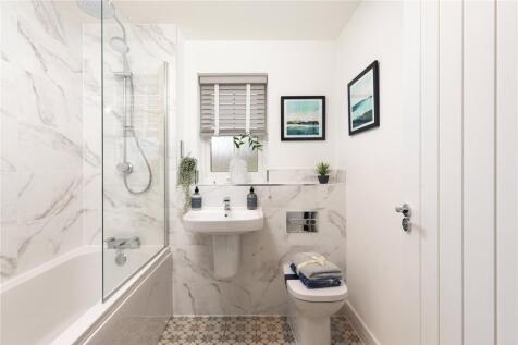 Show Home