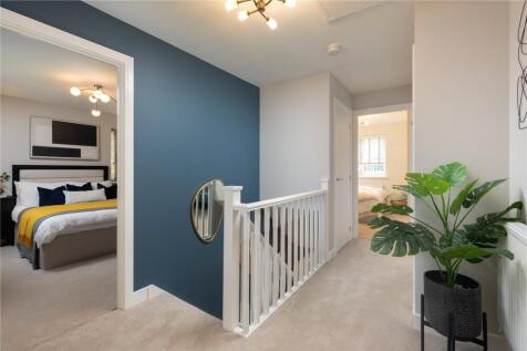 Show Home