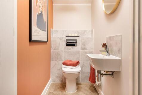 Show Home