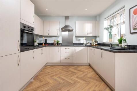 Show Home
