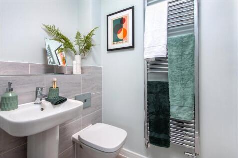 Show Home