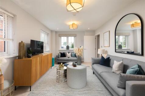 Show Home