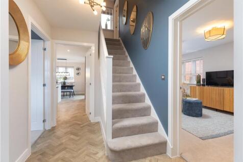 Show Home
